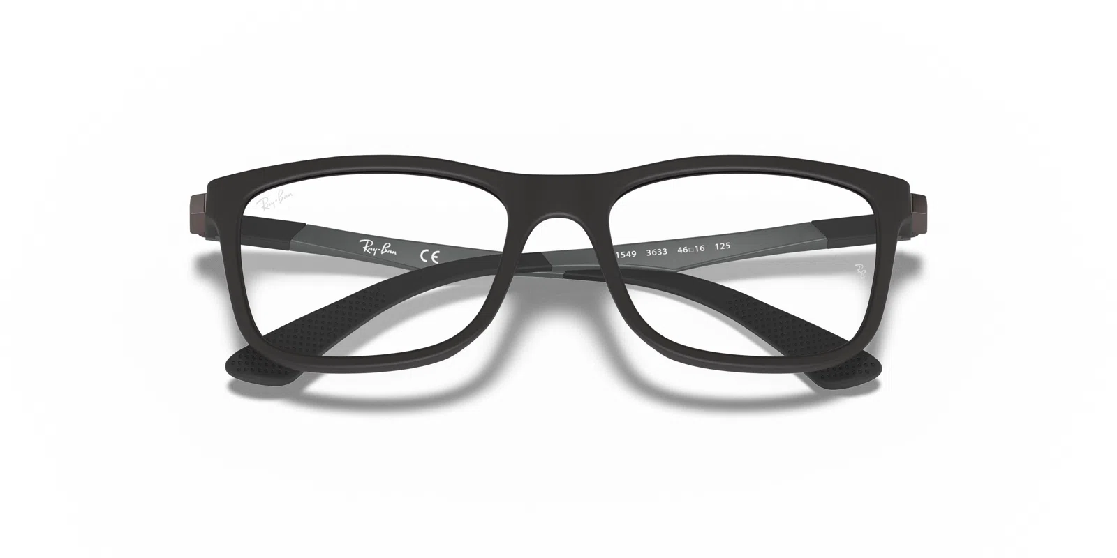 Ray-Ban Kids 0RY1549 Eyeglasses - view 95